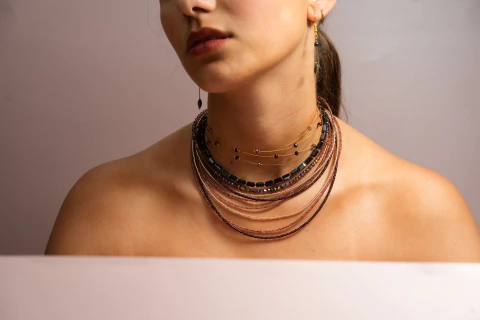 Carrusel Sacre Coeur bijou