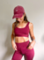 Top Corto Bordo Light ULTIMOS - comprar online