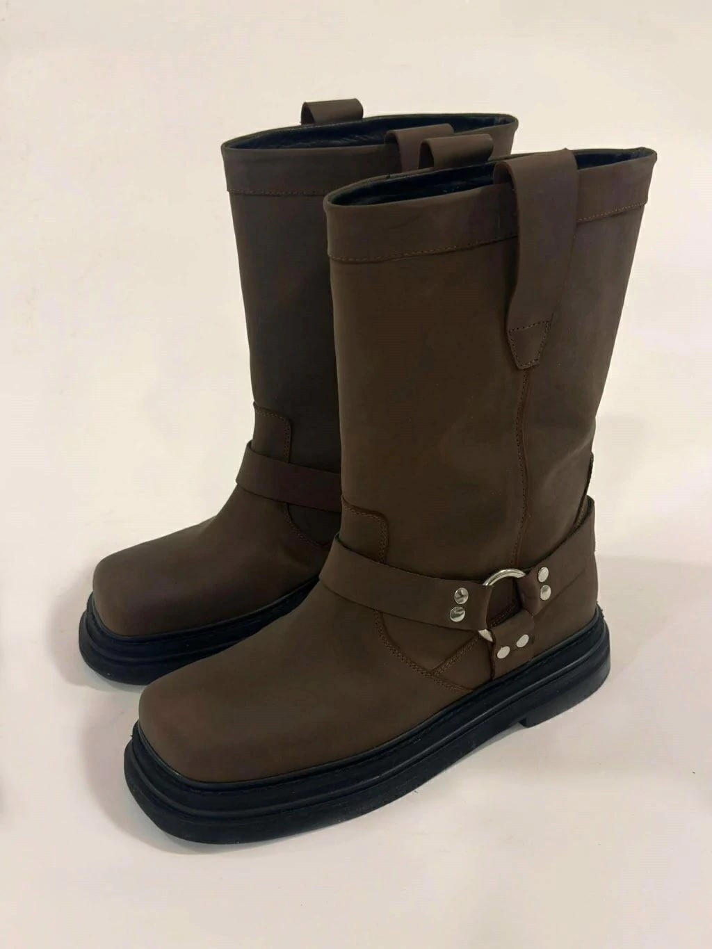 BOTA VERONA CHOCOLATE