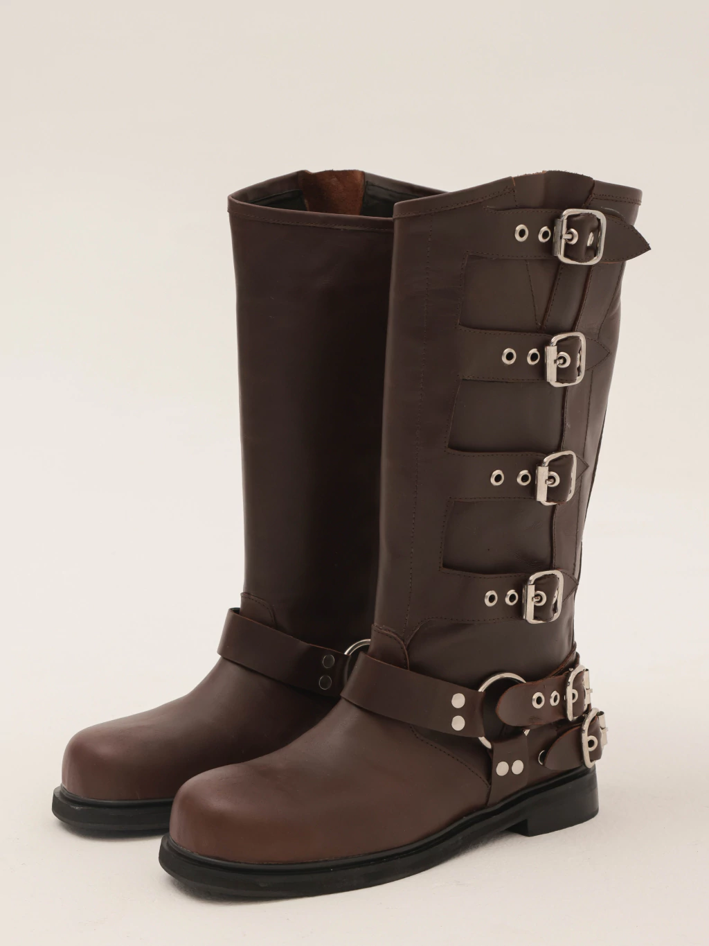 BOTA HARLEE CHOCO