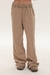 JOGGER BOSTON CAMEL - WHY DONNA 