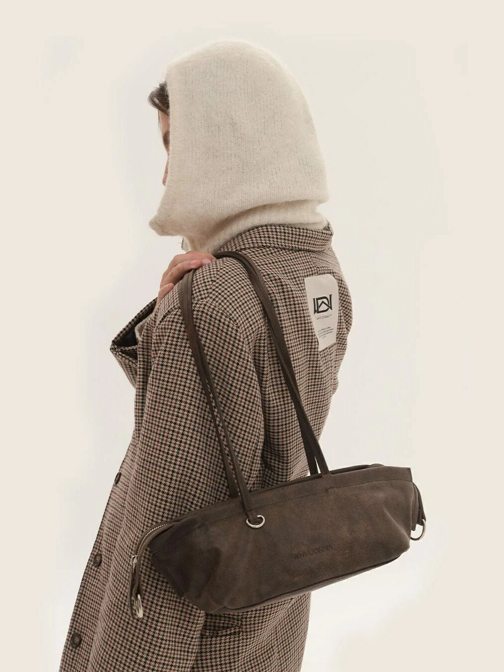 BLAZER MICHIGAN - PREVENTA