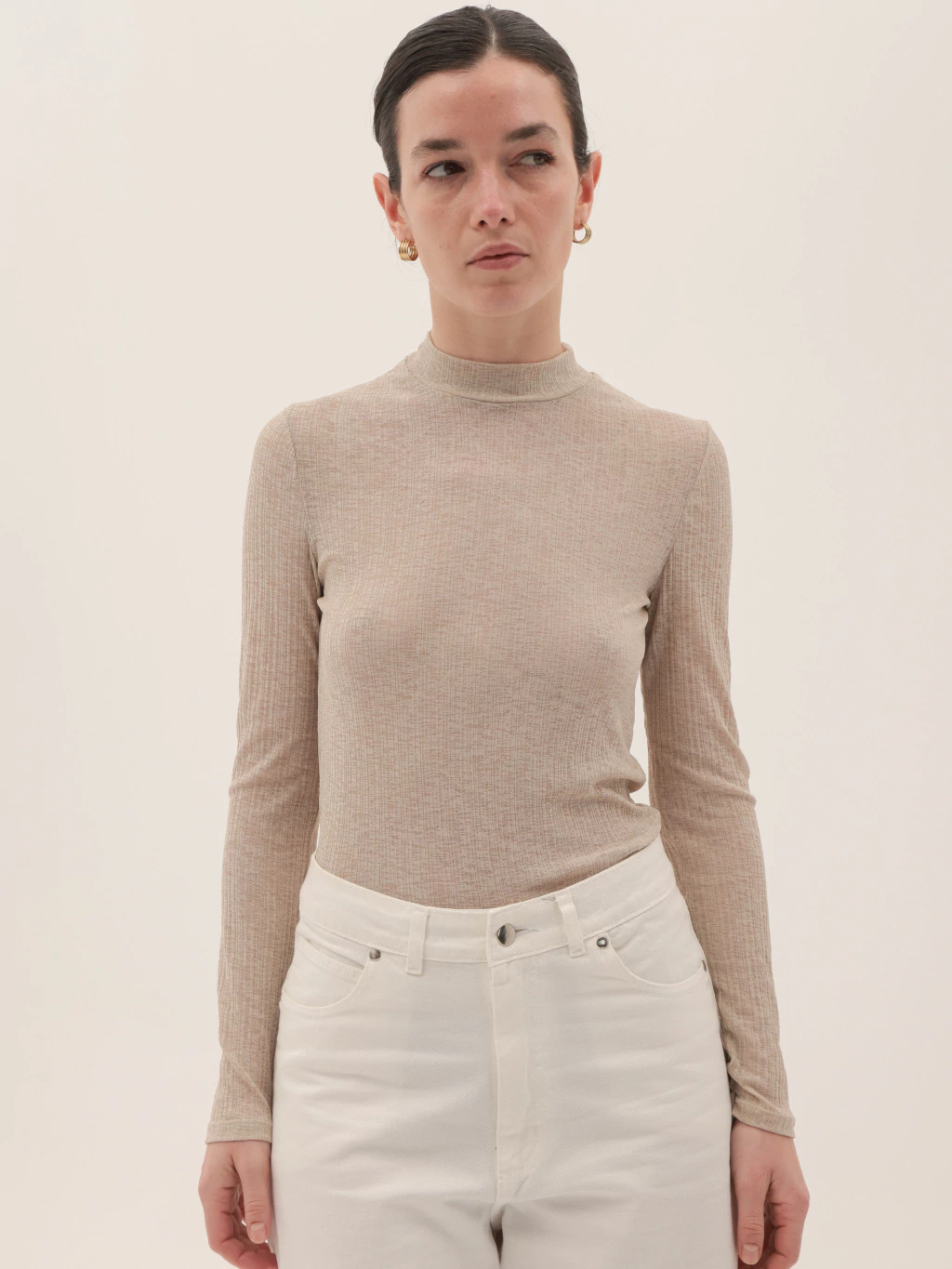 POLERA LAURIE ARENA