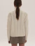 CARDIGAN NEWPORT CRUDO en internet