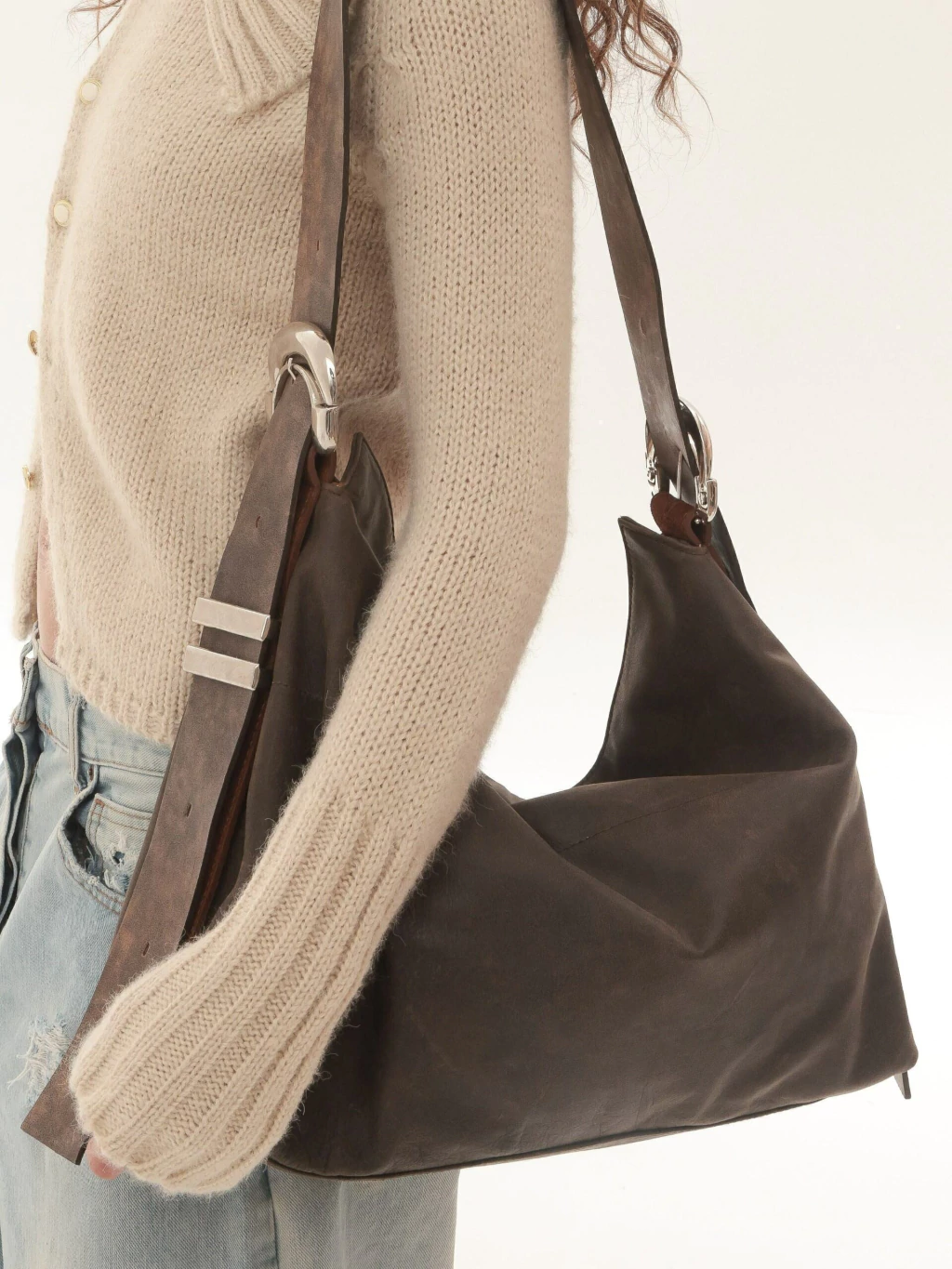CARTERA PAUL CHOCOLATE