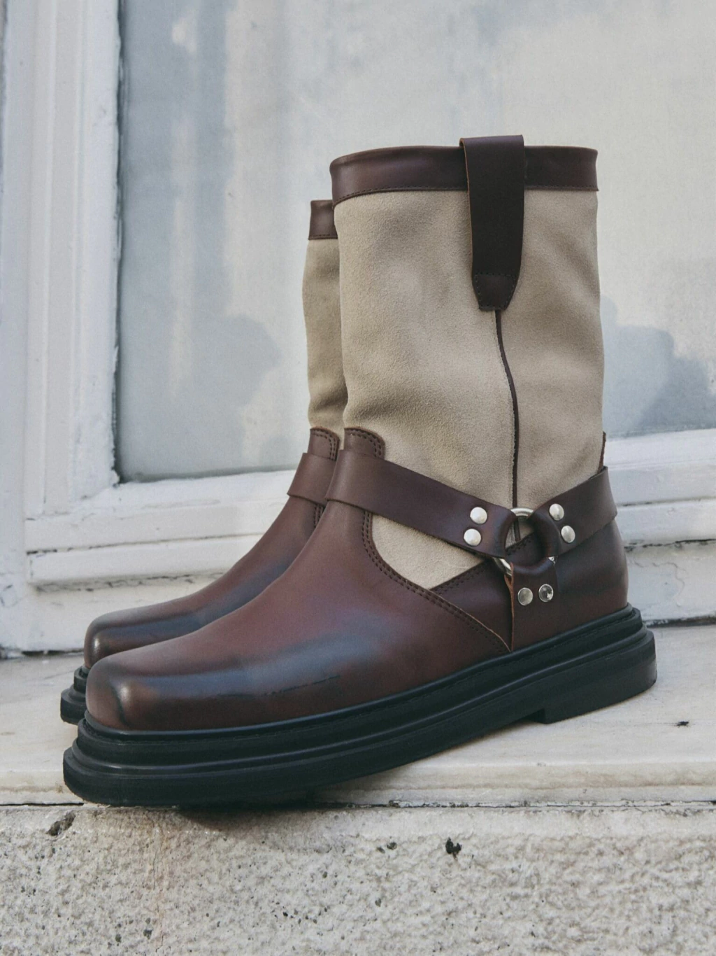 BOTA VERONA CHOCOLATE/ARENA