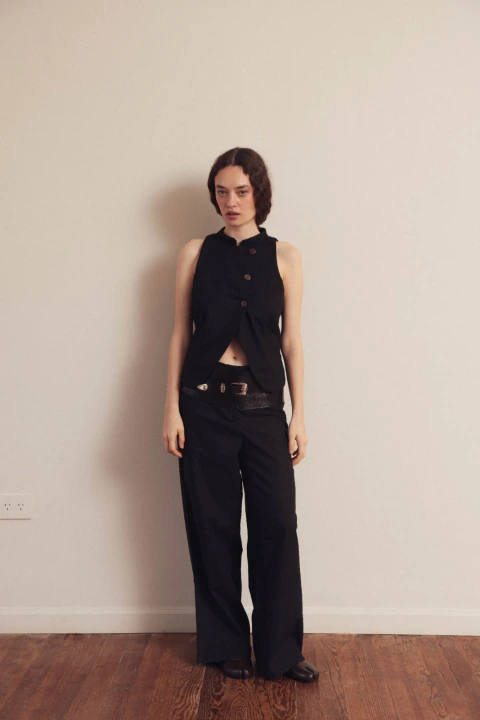 TOP ABRIL NEGRO