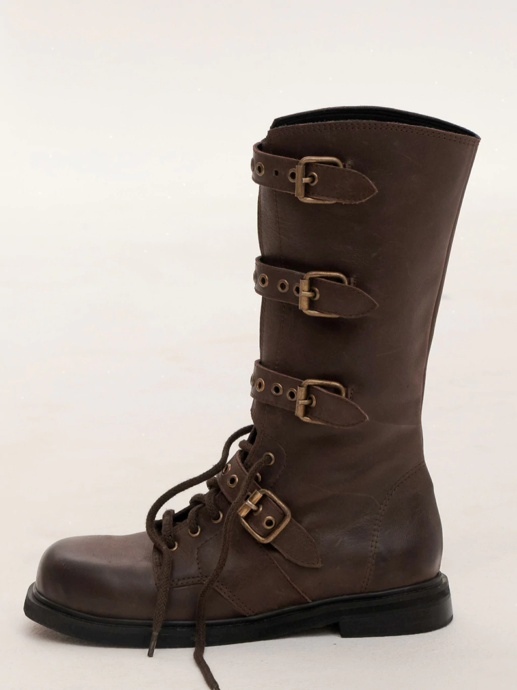 BOTA DERBY CHOCOLATE