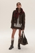 CAMPERA LONDRES CHOCOLATE - PREVENTA