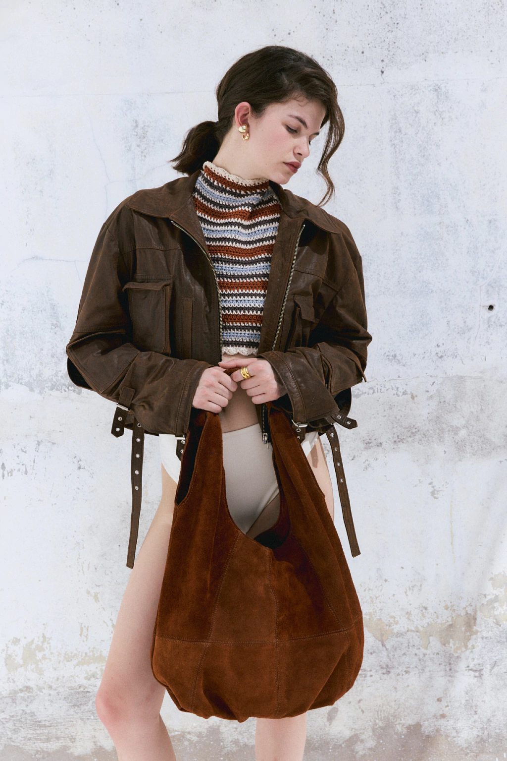 CARTERA SINTRA HABANO