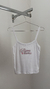Musculosa Bis