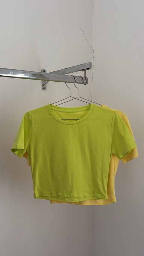 Remera L