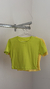 Remera L