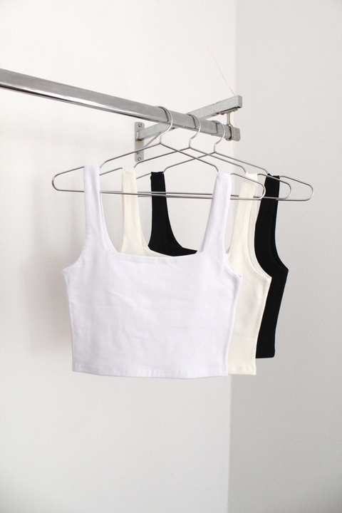 Top básico DD - comprar online