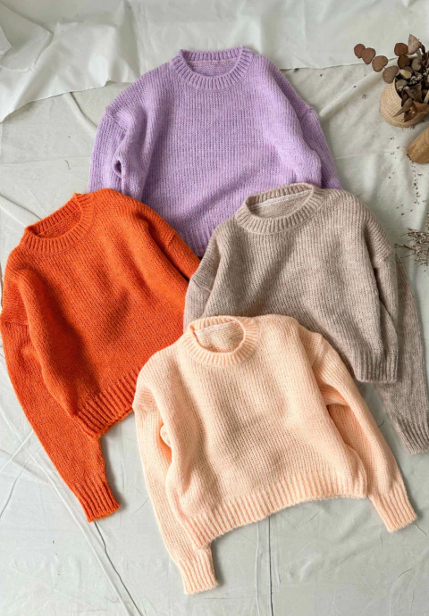 Sweater Lisa - comprar online