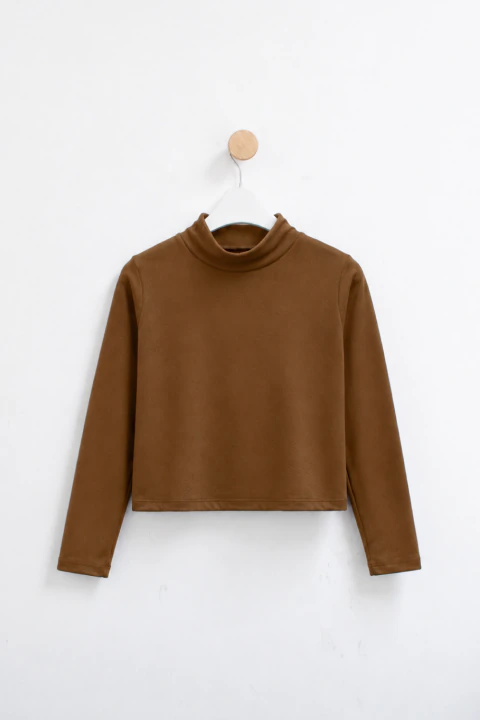 Remera Warm