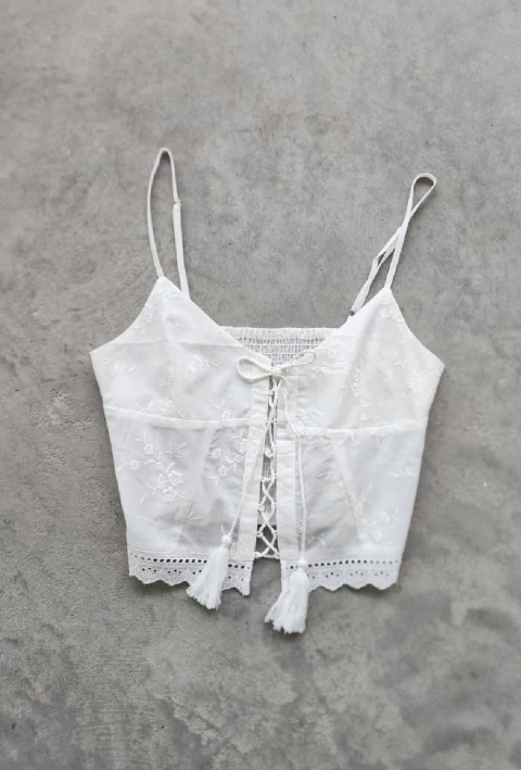 Broderie 2 - comprar online