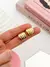 Argollas 4G