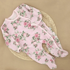 Enterito POLAR "ROSA" - comprar online