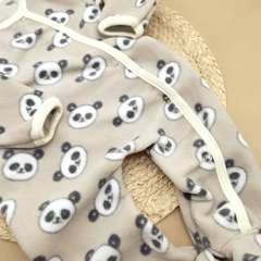 Enterito POLAR "BEIGE" - Baby Room - Mamá y Bebé