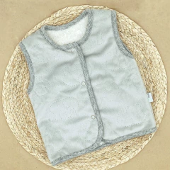 Chaleco "GRIS" - comprar online