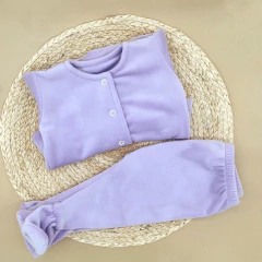 Ajuar PLUSH "LILA" - comprar online