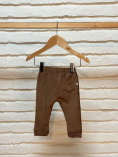Conjunto PLUSH "CHOCOLATE" - tienda online