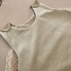 Chinito de PLUSH "BEIGE" - Baby Room - Mamá y Bebé