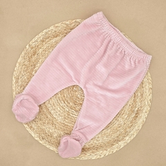 Ajuar PLUSH CORDEROY "ROSA" - Baby Room - Mamá y Bebé