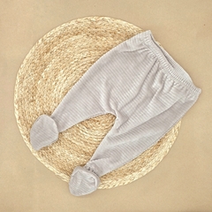 Ajuar PLUSH CORDEROY "BEIGE" - Baby Room - Mamá y Bebé