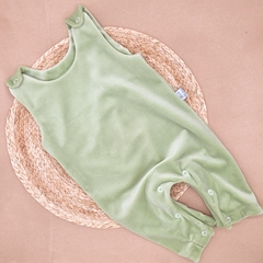 Chinito de PLUSH "VERDE" - comprar online