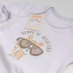 Body "TIEMPO DE AVENTURA" en internet