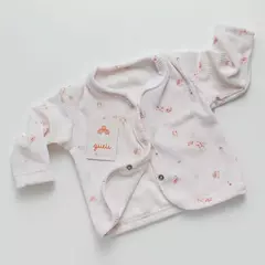 Ajuar PLUSH "FELICITAS" - Baby Room - Mamá y Bebé