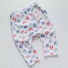Pantalón Plush "LORENZO" - comprar online