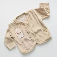 Campera de Plush "CAMEL" - comprar online