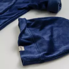 Gorro Plush "AZUL" en internet