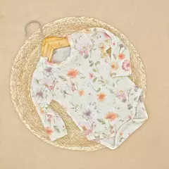 Body "Flores" - comprar online