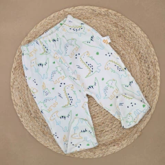 Rana "ALGODON DINO NATURAL" en internet