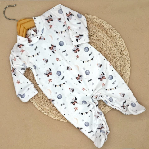 Enterito PLUSH "OSO JUGUETES" - comprar online