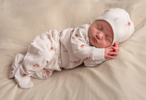 Ajuar Body "FOREST" - comprar online