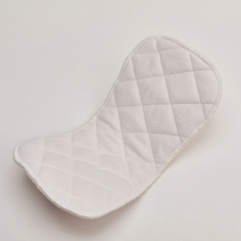Packx 2, Absorbentes "MINKY" para pañales ecológicos