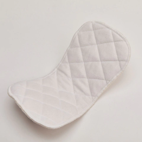 Packx 2, Absorbentes "MINKY" para pañales ecológicos