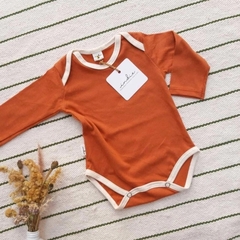 Body "SIMPLE TERRACOTA" - comprar online