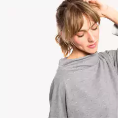 OUTLET---Buzo Embarazo "TIESTO" - comprar online