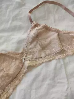 Imagen de Corpiño Maternal "ANA NUDE"