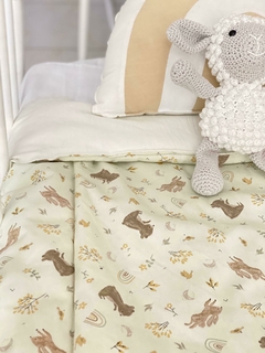 Acolchado "BEAR TIERRA" - comprar online