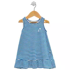 Vestido "RAYA AERO"