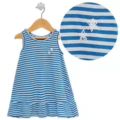 Vestido "RAYA AERO" - comprar online