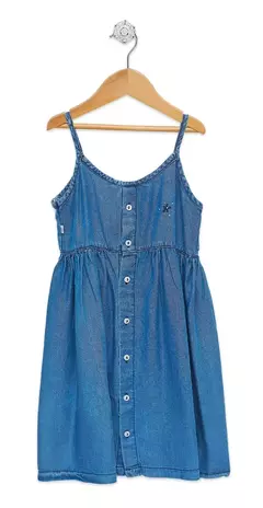 Vestido "VALERIA" - comprar online