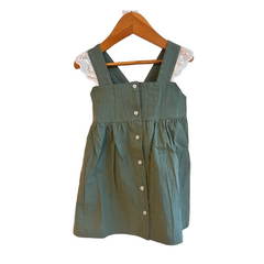 Vestido "EMILIA TUSSOR" en internet